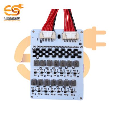 15S 2A Lithium Battery Balance Board